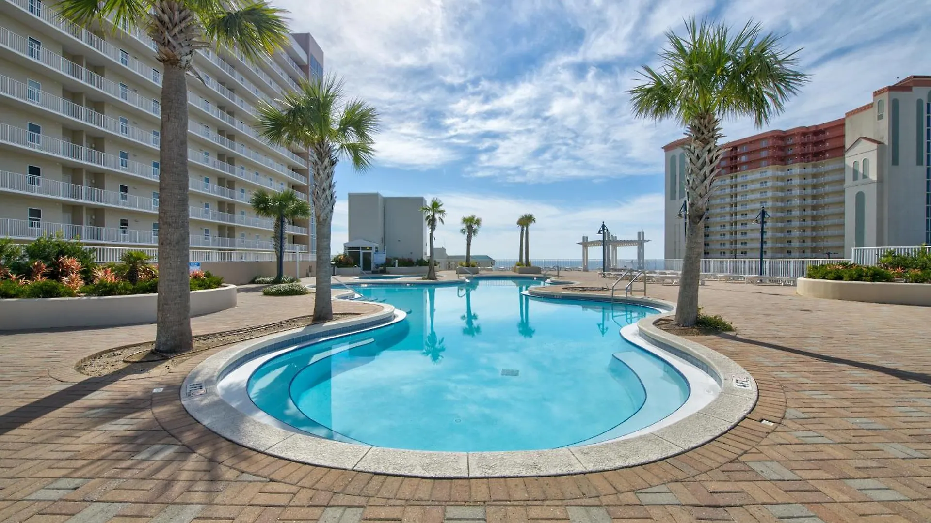 Stunning Gulf View Condo - Direct Beach Access - Stunning Sunsets Panama City Beach 0*,  Stany Zjednoczone Ameryki