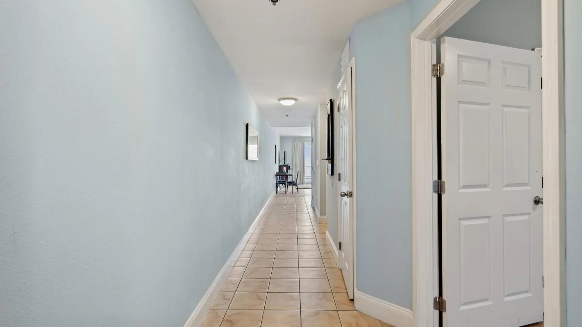 Stunning Gulf View Condo - Direct Beach Access - Stunning Sunsets Panama City Beach
