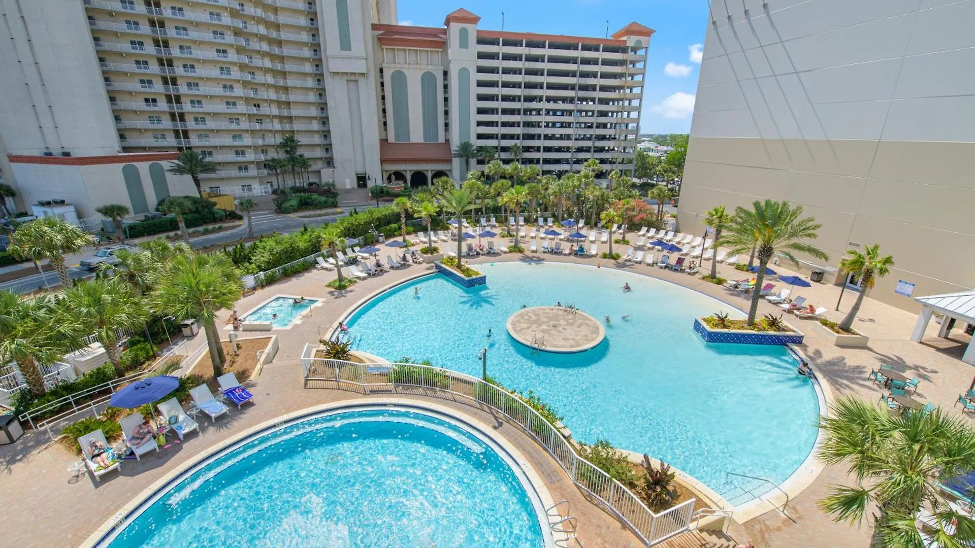 Stunning Gulf View Condo - Direct Beach Access - Stunning Sunsets Panama City Beach 0*,
