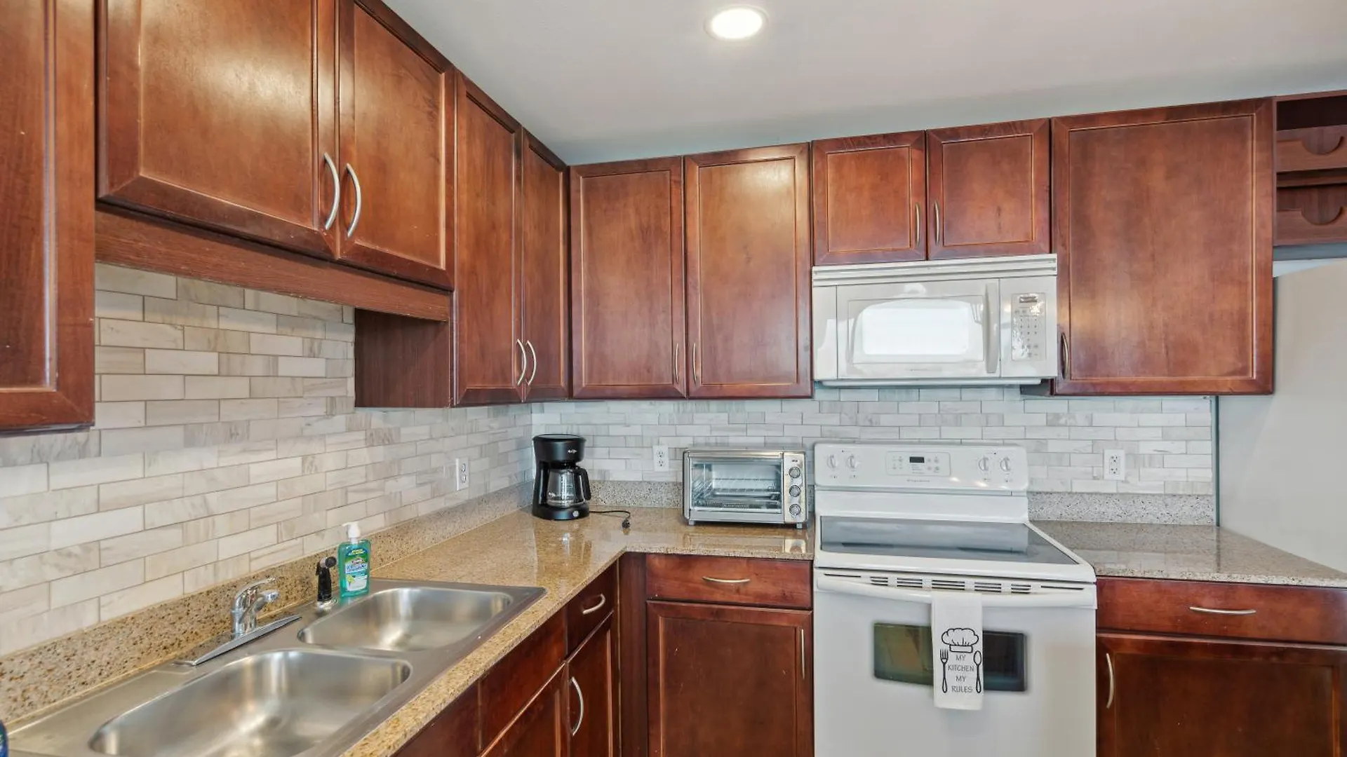 Stunning Gulf View Condo - Direct Beach Access - Stunning Sunsets Panama City Beach Hotel apartamentowy
