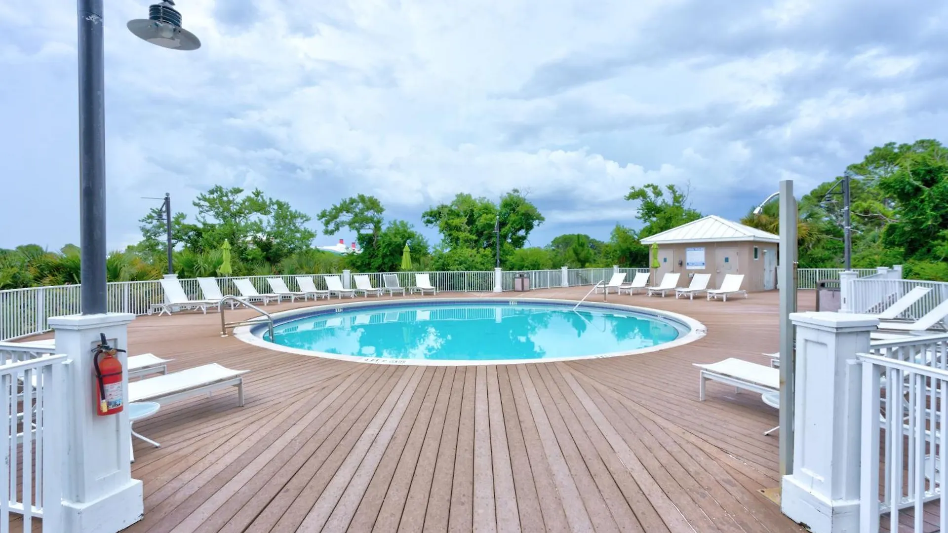 Hotel apartamentowy Stunning Gulf View Condo - Direct Beach Access - Stunning Sunsets Panama City Beach Stany Zjednoczone Ameryki