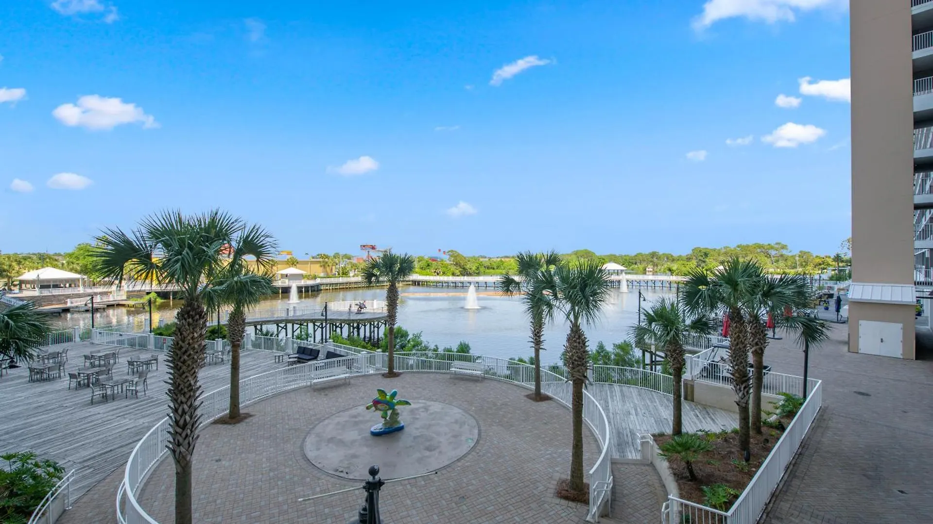 Stunning Gulf View Condo - Direct Beach Access - Stunning Sunsets Panama City Beach Stany Zjednoczone Ameryki