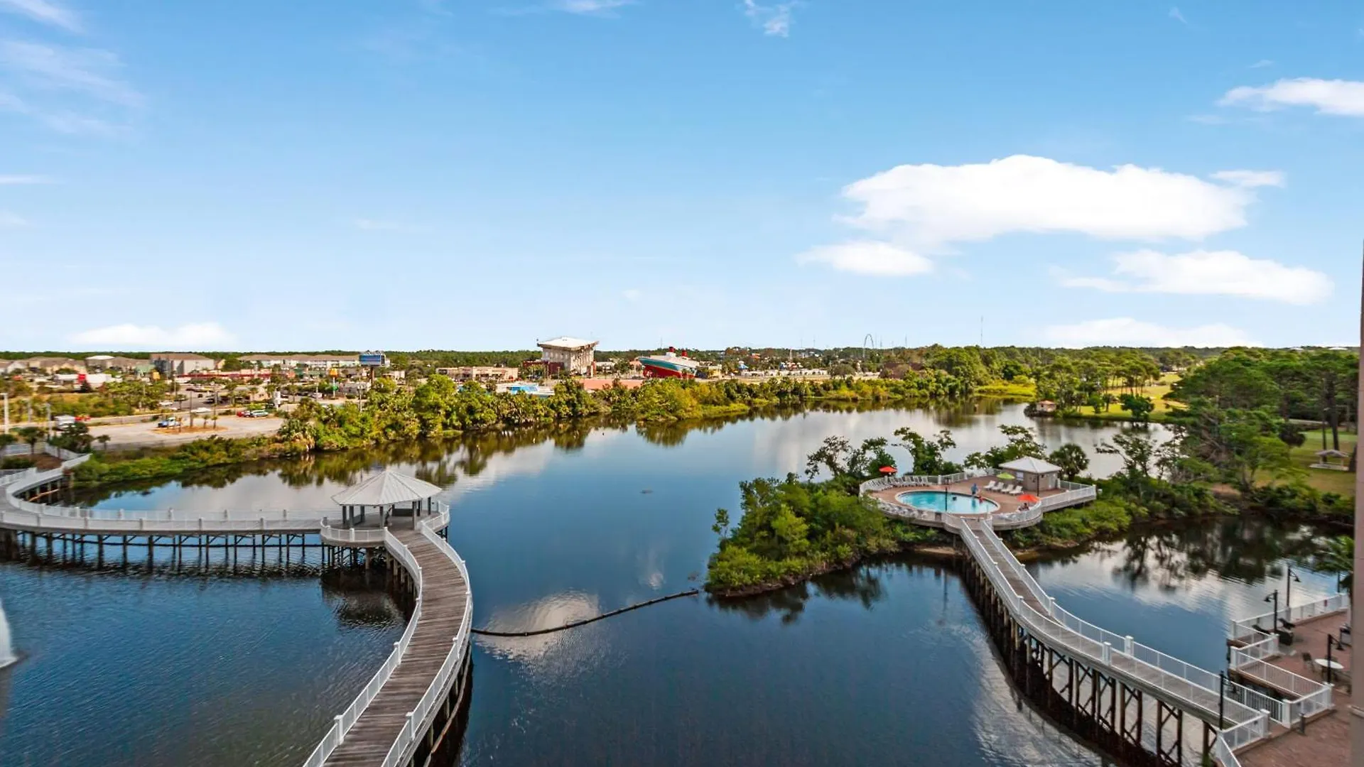 Stunning Gulf View Condo - Direct Beach Access - Stunning Sunsets Панама-Сити 0*,  США