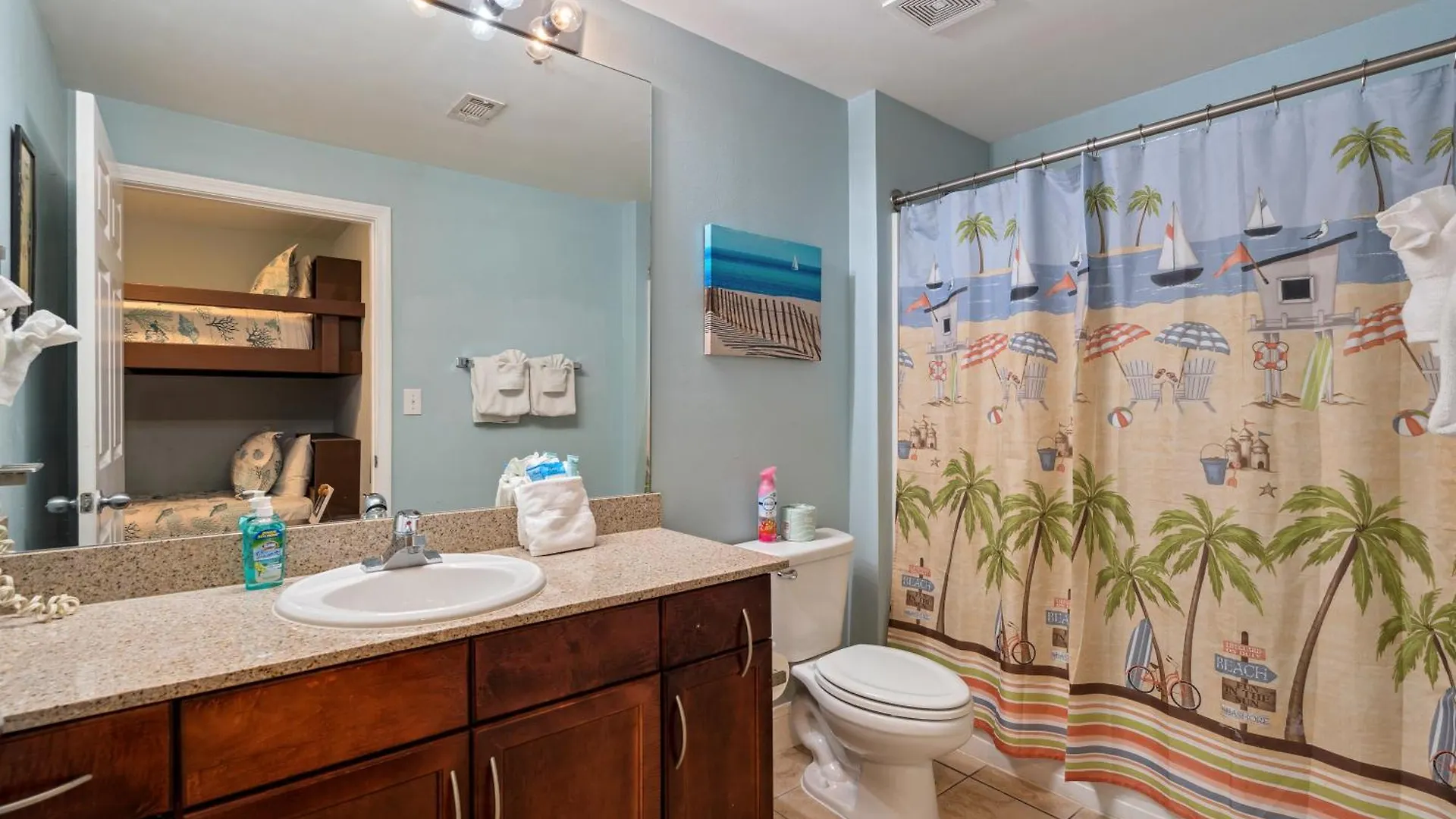 Stunning Gulf View Condo - Direct Beach Access - Stunning Sunsets Панама-Сити 0*,  США