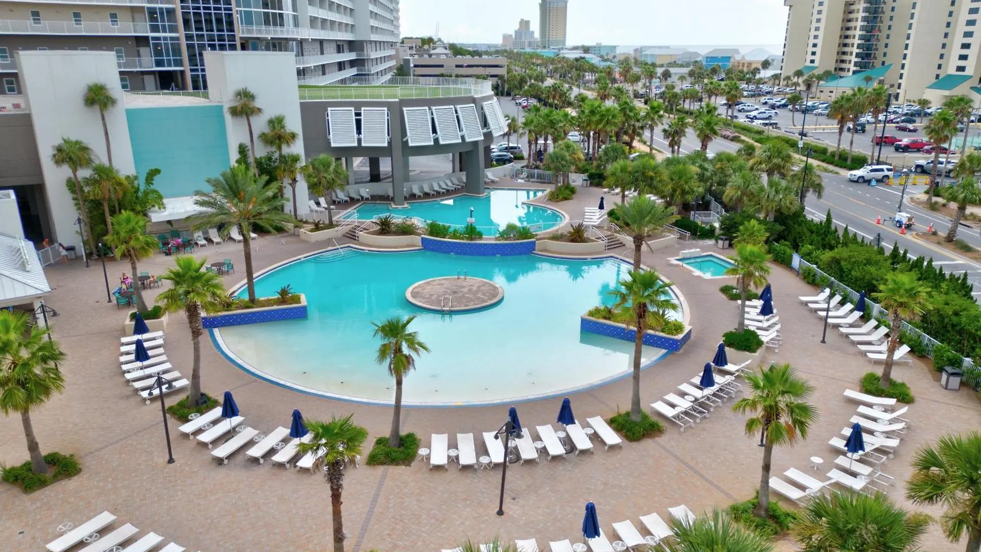 Апарт-отель Stunning Gulf View Condo - Direct Beach Access - Stunning Sunsets Панама-Сити